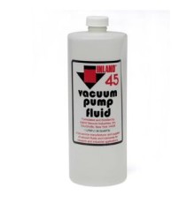 Масло для форвакуумного насоса, Rough pump fluid, Inland 45, 1.06 qt, 6040-0834, Agilent