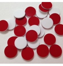 Септы Septa для флакона 4 мл 144 / PK, 9301-1031 Agilent