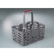 Корзина Burkle для переноски 6 бутылей (Артикул 0361-0006)
