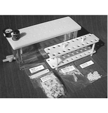 Штатив с пробирками Vac Elut-20 coll rack, 16 X 100 мм, 12234510 Agilent