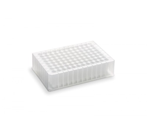 Микропланшет для фильтрации FILTER PLT 96 800UL GF 1.0UM SHT 25 / CS, 200963-100 Agilent Микропланшет для фильтрации FILTER PLT 96 800UL GF 1.0UM SHT 25 / CS, 200963-100 Agilent