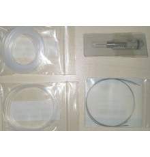Набор капилляров Комплект капилляров небулайзера Mark 7 s / c, 9910093000 Agilent