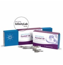 Колонка Poroshell 120, EC-C18, 4.6x150mm, 2.7um, 693975-902, Agilent