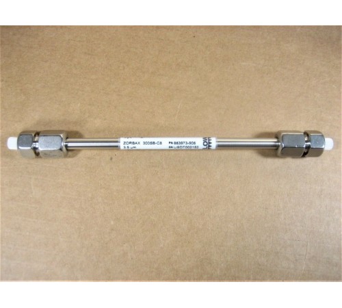 Колонка SB-C18 Analytical HPLC Col 4.6 x 150, 883975-902 Agilent