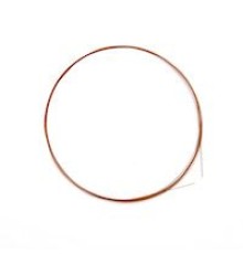 Капилляр FS, Деактивированный -530мм X 5м, 160-2535-5 Agilent