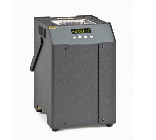 Калибратор температуры Fluke 7103-256 Калибратор температуры Fluke 7103-256