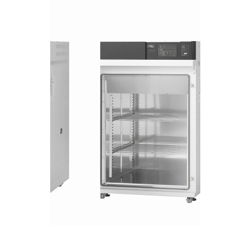 DHS-710 - Сушильный шкаф Fine с принудительной конвекцией и вентиляцией DHS-710 - Сушильный шкаф Fine с принудительной конвекцией и вентиляцией