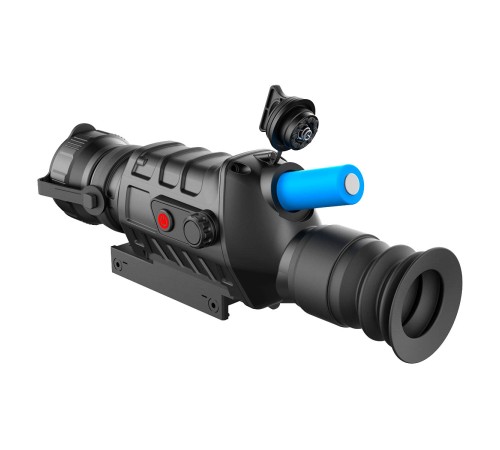 Тепловизионный прицел Guide TS450 Тепловизионный прицел Guide TS450
