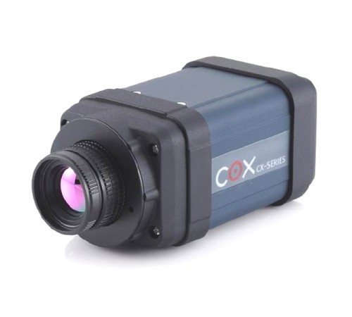 Тепловизоры COX CX640 Тепловизоры COX CX640