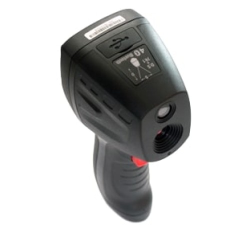Тепловизор CEM DT-870 Тепловизор CEM DT-870